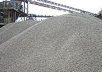 SpotMix bulk aggregate SpotMix bulk aggregate